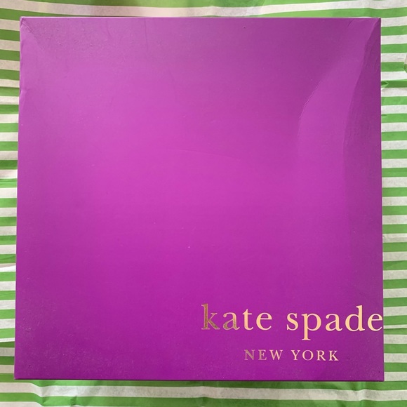 Kate Spade Handbag - Picture 7 of 8